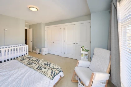 Office / Den Photo of 37 2929 156 Street, Surrey, BC