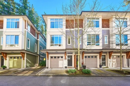 Outdoor Patio Photo of 37 2929 156 Street, Surrey, BC