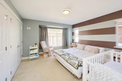 Powder Room Photo of 37 2929 156 Street, Surrey, BC