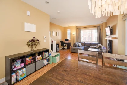 Primary Bedroom Photo of 37 2929 156 Street, Surrey, BC