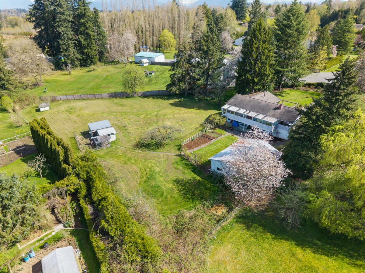 Family Room Photo of 7485 185 Street, Surrey, BC