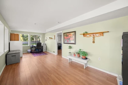 Backyard Photo of 7485 185 Street, Surrey, BC