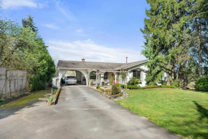 7485 185 Street, Surrey, BC, Surrey — Single Family Residence for sale