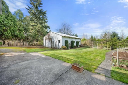 Hot Tub / Spa Photo of 7485 185 Street, Surrey, BC