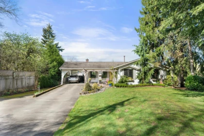 Neighborhood Park Photo Near 7485 185 Street, Surrey, BC