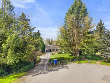 Outdoor Kitchen Photo of 7485 185 Street, Surrey, BC
