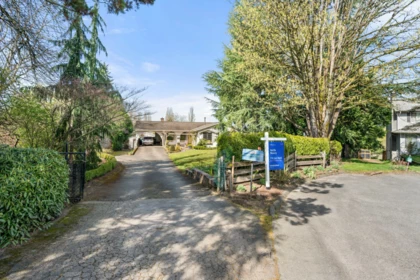 Street View Photo of 7485 185 Street, Surrey, BC
