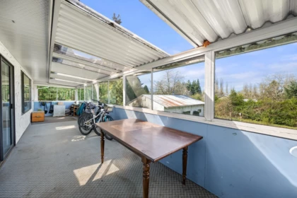 Swimming Pool Photo of 7485 185 Street, Surrey, BC