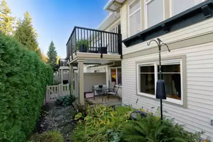 Basement Recreation Room Photo of 35 15188 62a Avenue, Surrey, BC