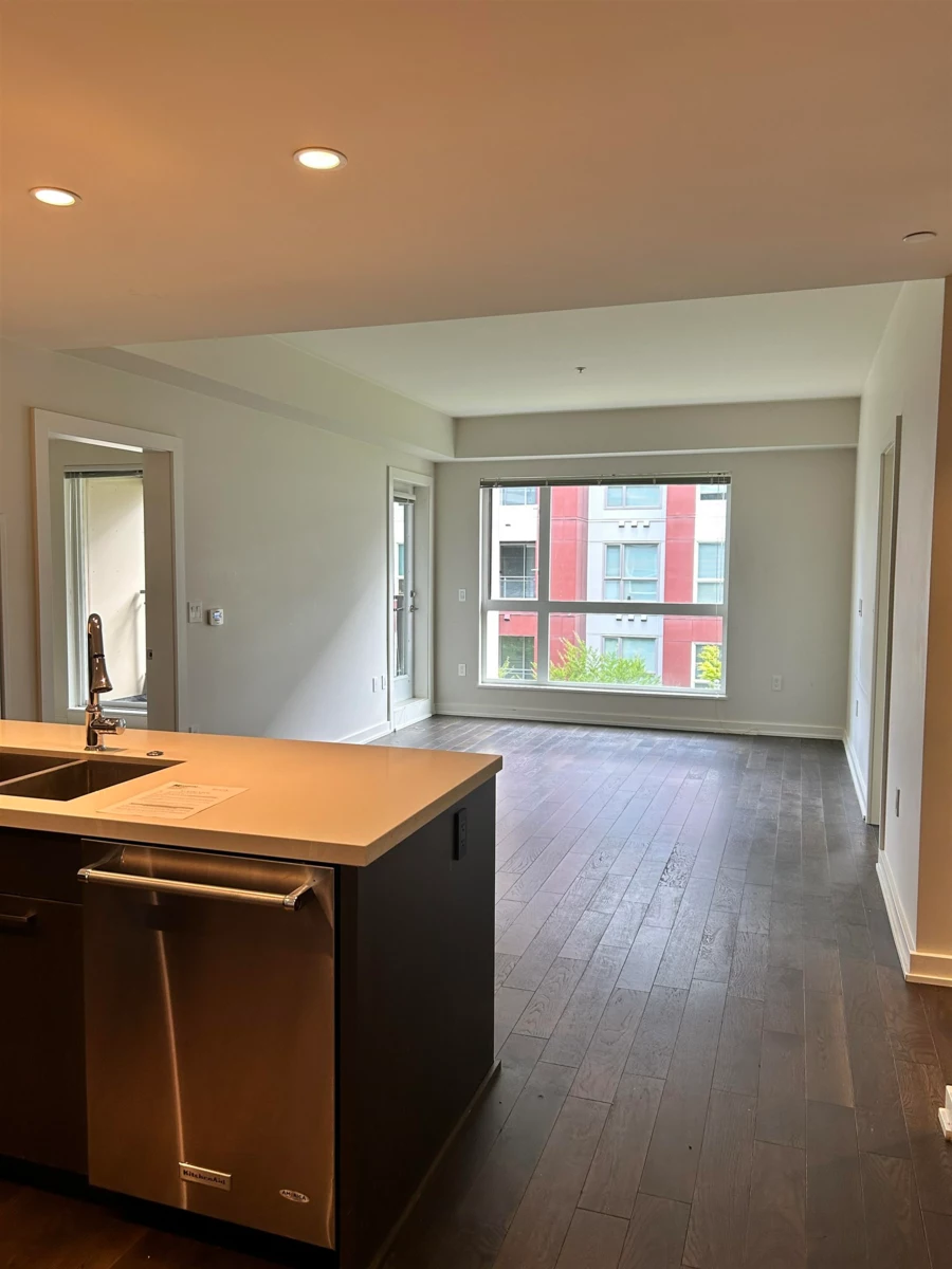 Dining Area Photo of 317 5311 Cedarbridge Way, Richmond, BC