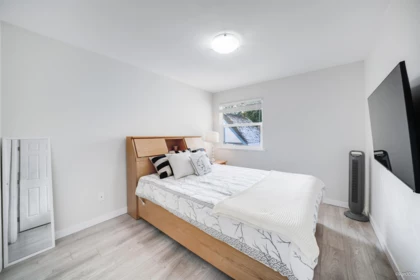 Aerial View of 1911 140a Street, Surrey, BC