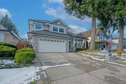 1911 140a Street, Surrey, BC, Surrey — Single Family Residence for sale