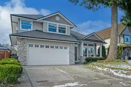 1911 140a Street, Surrey, BC, Surrey — Single Family Residence for sale