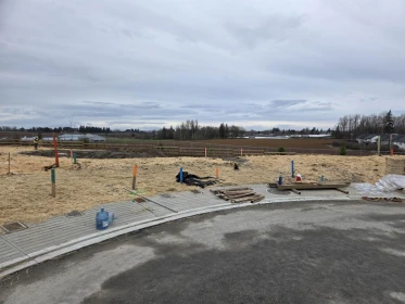 2533 Crossing Court, Abbotsford, BC, Abbotsford — Land for sale
