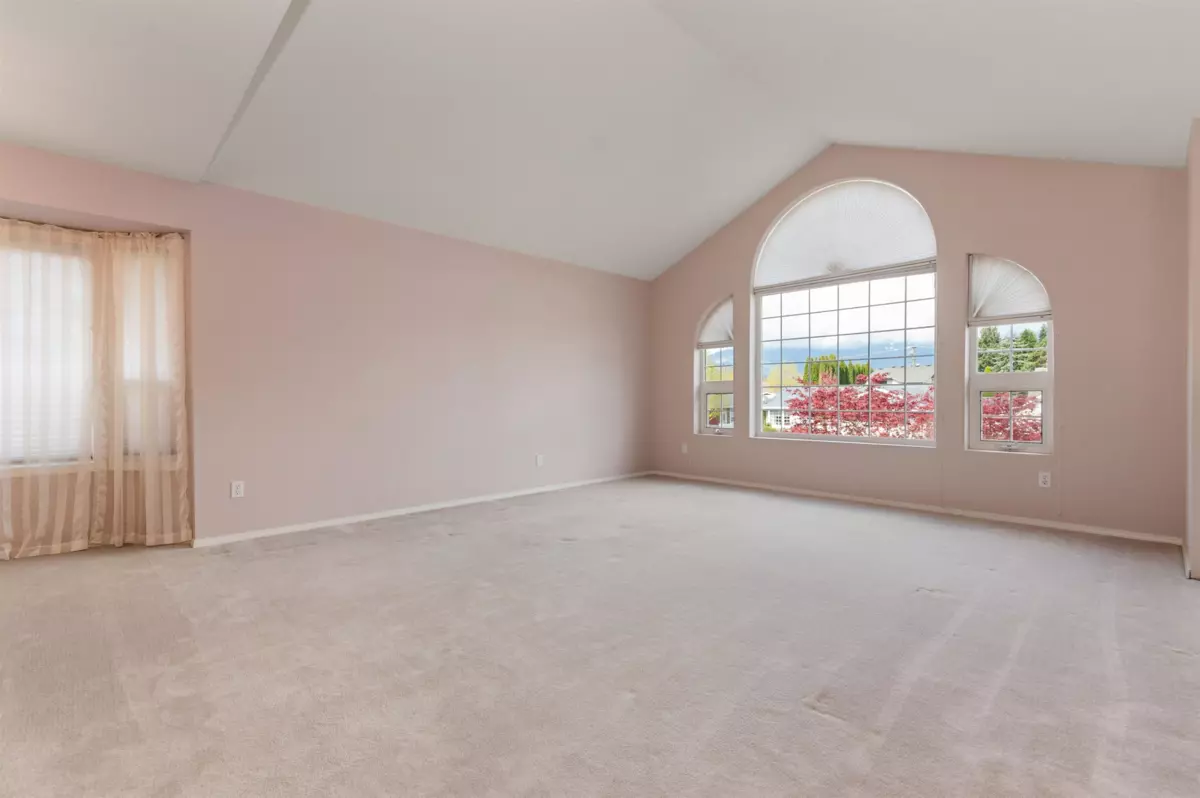 Dining Area Photo of 1586 Sheffield Drive, Agassiz, BC