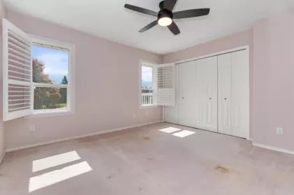 Loft / Bonus Room Photo of 1586 Sheffield Drive, Agassiz, BC