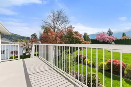 Office / Den Photo of 1586 Sheffield Drive, Agassiz, BC