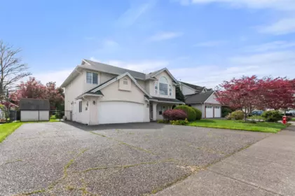 Street View Photo of 1586 Sheffield Drive, Agassiz, BC