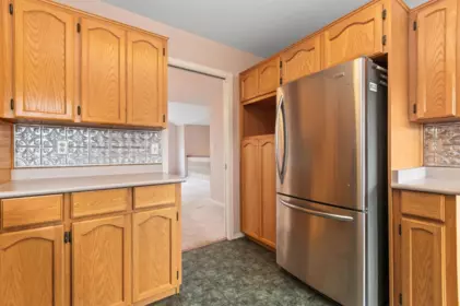 Walk-In Closet Photo of 1586 Sheffield Drive, Agassiz, BC