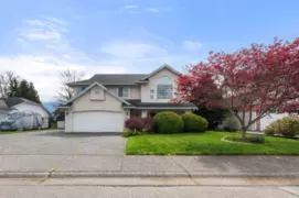 1586 Sheffield Drive, Agassiz, BC