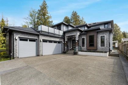 10578 127a Street, Surrey, BC, Surrey — Single Family Residence for sale