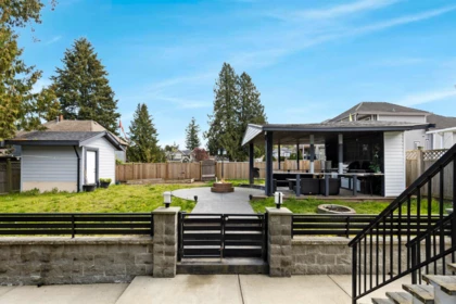 Hot Tub / Spa Photo of 10578 127a Street, Surrey, BC