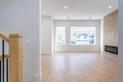 Pantry Photo of 1527 Manning Avenue, Port Coquitlam, BC
