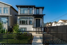 1527 Manning Avenue, Port Coquitlam, BC