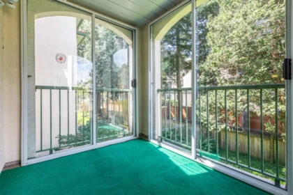 Hot Tub / Spa Photo of 206 1447 Best Street, White Rock, BC