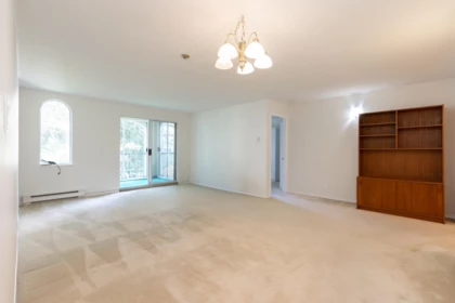 Kitchen Island Photo of 206 1447 Best Street, White Rock, BC