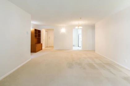 Pantry Photo of 206 1447 Best Street, White Rock, BC
