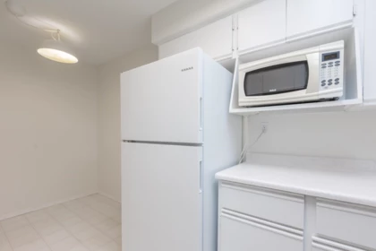 Walk-In Closet Photo of 206 1447 Best Street, White Rock, BC