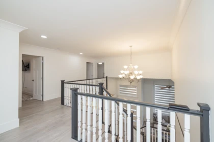 Basement Recreation Room Photo of 6477 189 Street, Surrey, BC
