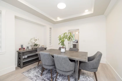 Breakfast Nook Photo of 6477 189 Street, Surrey, BC
