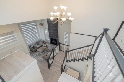 Loft / Bonus Room Photo of 6477 189 Street, Surrey, BC