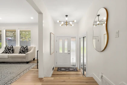 Hallway Photo of 11473 Royal Crescent, Surrey, BC