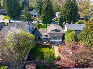 Hot Tub / Spa Photo of 11473 Royal Crescent, Surrey, BC