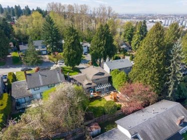 Outdoor Kitchen Photo of 11473 Royal Crescent, Surrey, BC