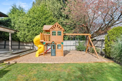 Outdoor Patio Photo of 11473 Royal Crescent, Surrey, BC