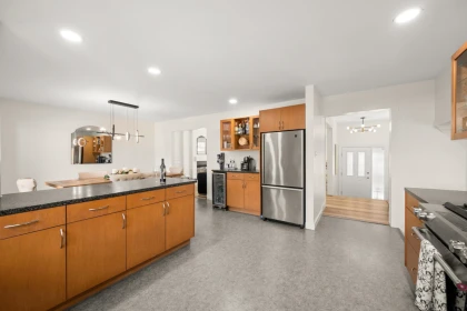 Pantry Photo of 11473 Royal Crescent, Surrey, BC