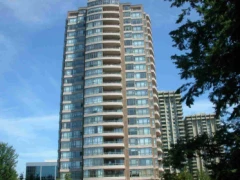 501 5885 Olive Avenue, Burnaby, BC