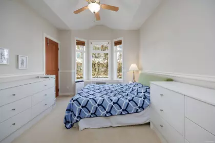Bedroom 2 Photo of 55 8068 207 Street, Langley, BC