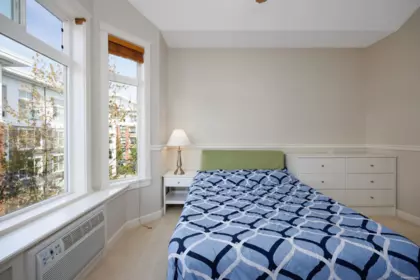 Bedroom 3 Photo of 55 8068 207 Street, Langley, BC