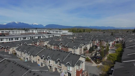 Garden / Landscaping Photo of 55 8068 207 Street, Langley, BC