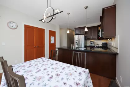 Kitchen Photo of 55 8068 207 Street, Langley, BC