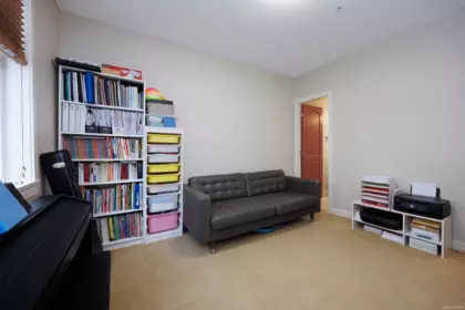 Mudroom Photo of 55 8068 207 Street, Langley, BC