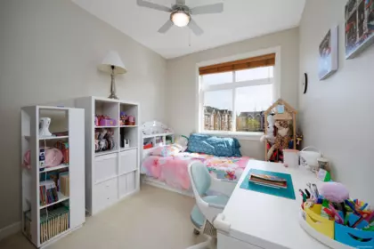 Office / Den Photo of 55 8068 207 Street, Langley, BC