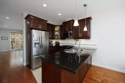 Pantry Photo of 55 8068 207 Street, Langley, BC
