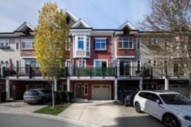 55 8068 207 Street, Langley, BC