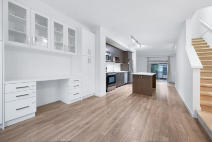 Bedroom 4 Photo of 165 8168 136 A Street, Surrey, BC